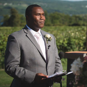 Meet your Posher, Jermaine